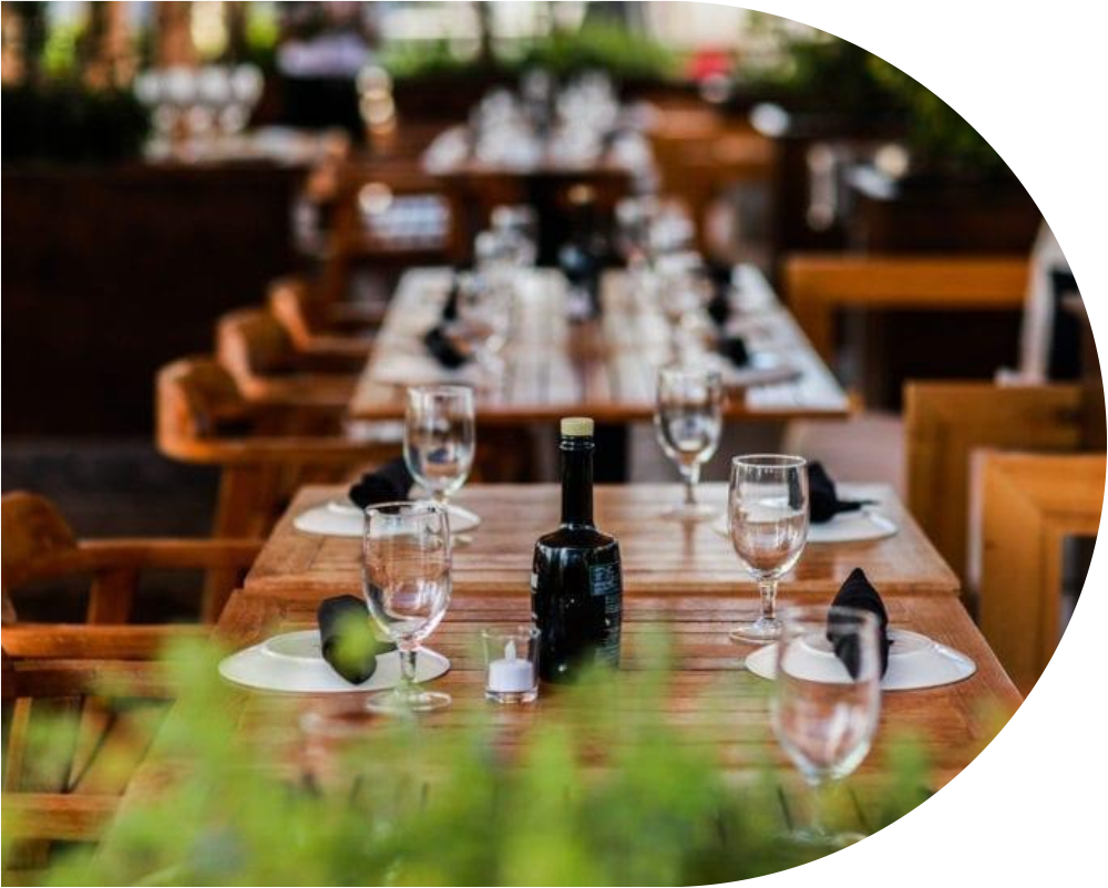 Restaurantes